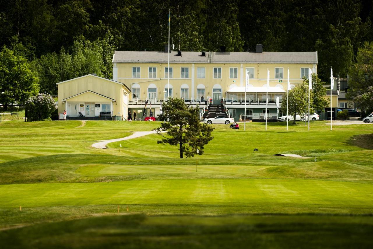 Hotell Veckefjaerden Эрншёльдсвик Экстерьер фото
